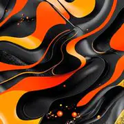 曼姐职场逍遥歌 - AI音乐作品封面